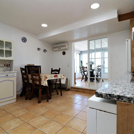 Apartament Almadraba Benidorm Zewnętrze zdjęcie